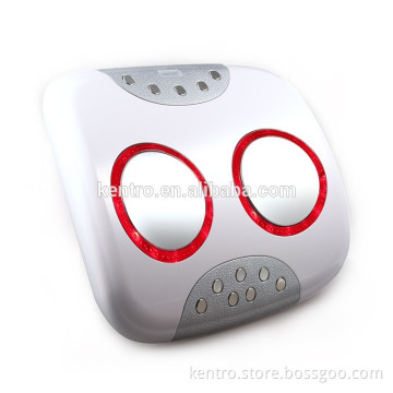 Digital Medical Devices TENS Heating Back massager